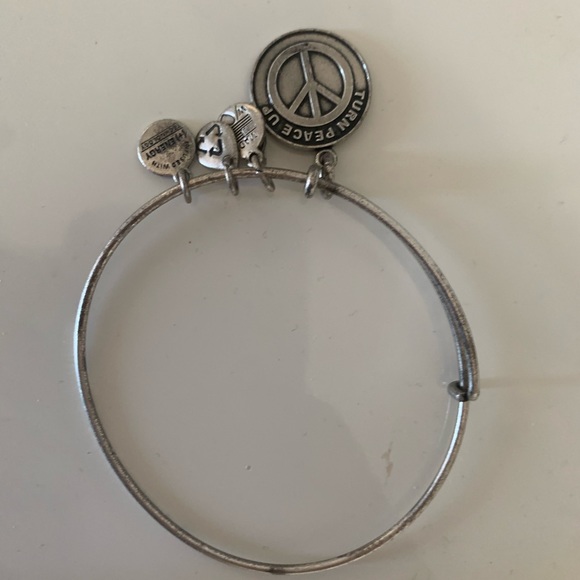 Alex and ani bracelets - Picture 5 of 6